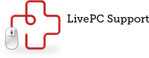 Live PC Support